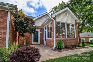 8311 Olde Troon Drive, Charlotte, NC 28277