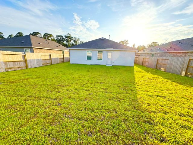 31508 Pianella Lane, Huffman, TX 77336