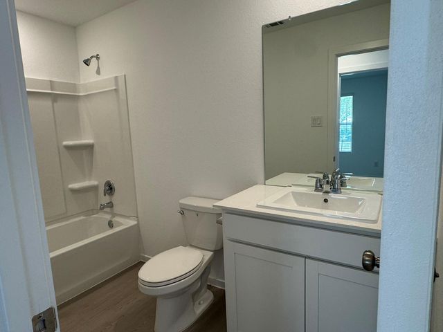 31508 Pianella Lane, Huffman, TX 77336