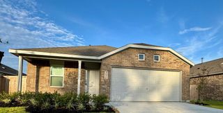 31508 Pianella Lane, Huffman, TX 77336