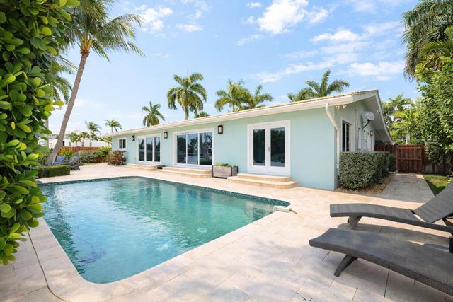 3018 NE 26th Street, Fort Lauderdale, FL 33305