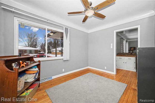 23835 Audrey Avenue, Warren, MI 48091