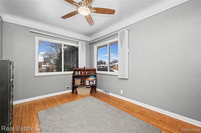 23835 Audrey Avenue, Warren, MI 48091