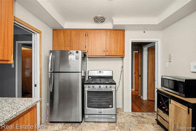 23835 Audrey Avenue, Warren, MI 48091