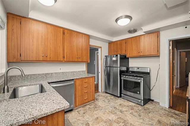 23835 Audrey Avenue, Warren, MI 48091