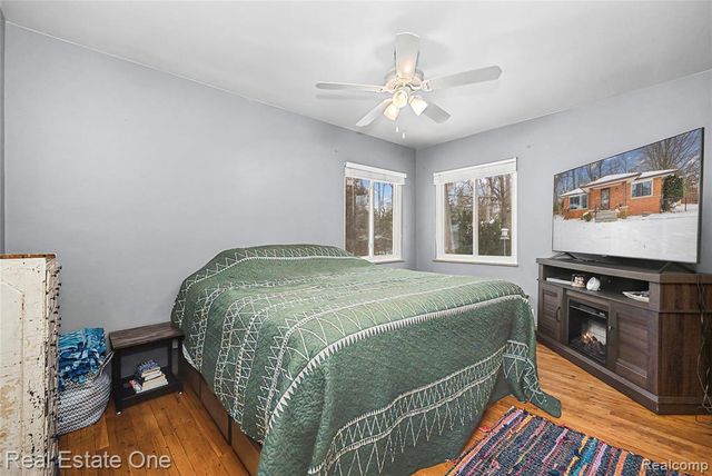 23835 Audrey Avenue, Warren, MI 48091