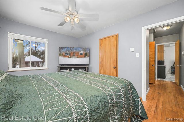 23835 Audrey Avenue, Warren, MI 48091