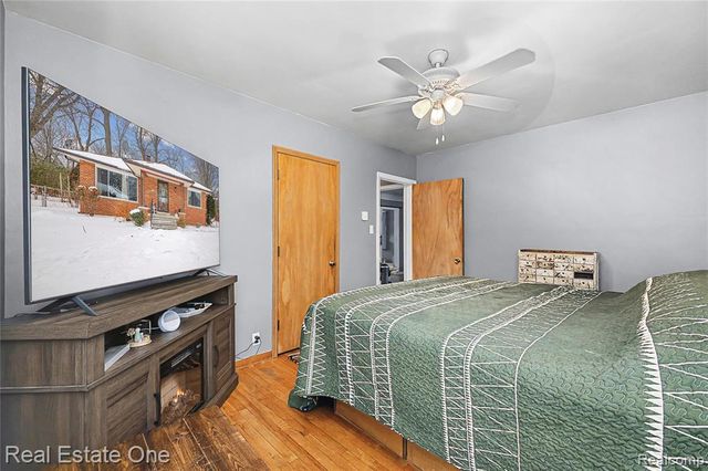 23835 Audrey Avenue, Warren, MI 48091