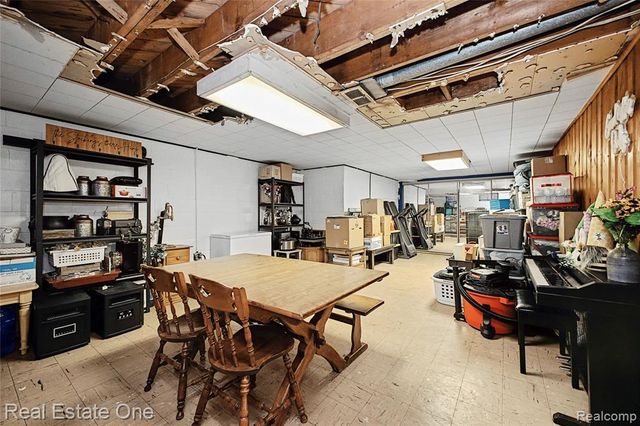 23835 Audrey Avenue, Warren, MI 48091