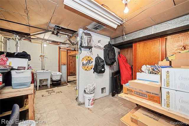 23835 Audrey Avenue, Warren, MI 48091