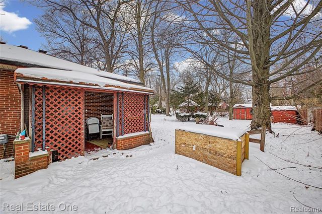 23835 Audrey Avenue, Warren, MI 48091