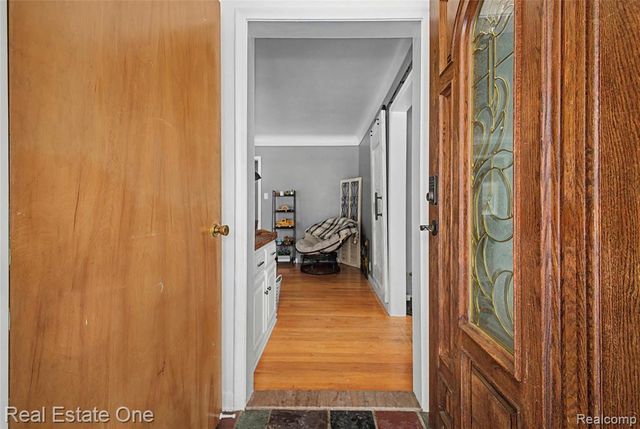 23835 Audrey Avenue, Warren, MI 48091