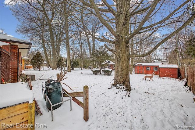 23835 Audrey Avenue, Warren, MI 48091