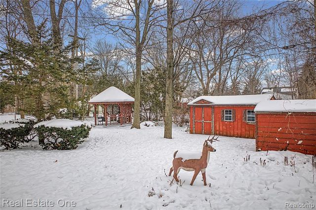 23835 Audrey Avenue, Warren, MI 48091