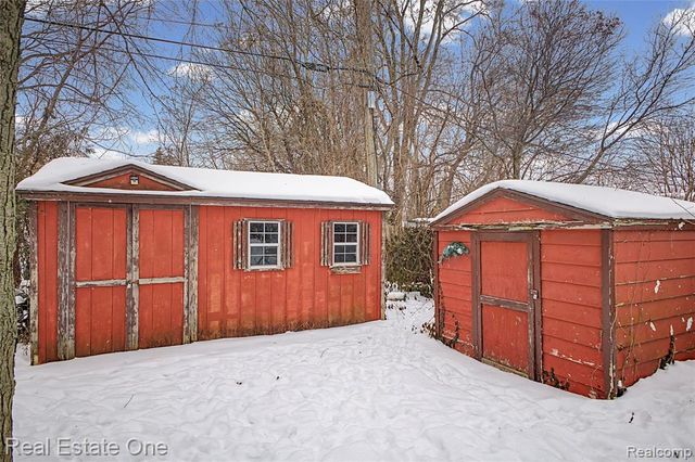 23835 Audrey Avenue, Warren, MI 48091