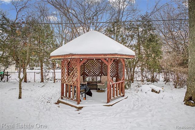 23835 Audrey Avenue, Warren, MI 48091