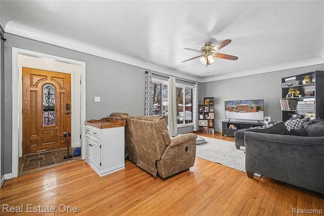 23835 Audrey Avenue, Warren, MI 48091