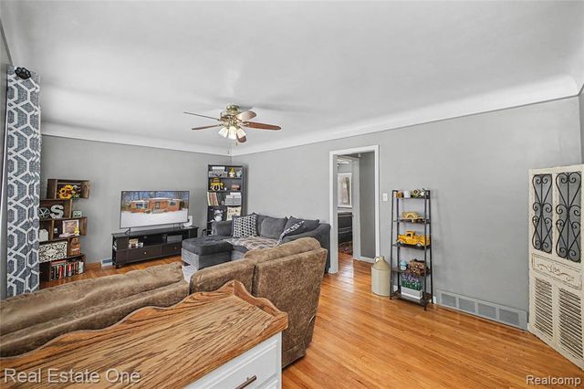 23835 Audrey Avenue, Warren, MI 48091