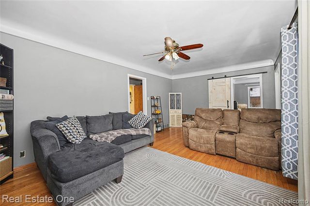 23835 Audrey Avenue, Warren, MI 48091