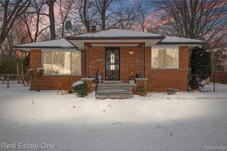 23835 Audrey Avenue, Warren, MI 48091