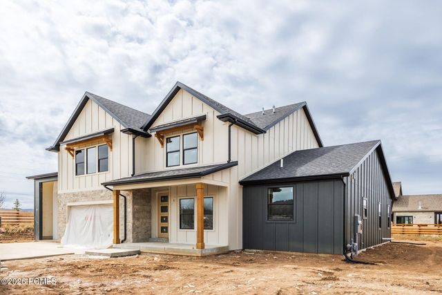 850 Lazy Way, Francis, UT 84036