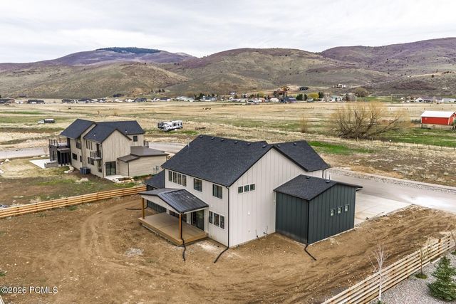 850 Lazy Way, Francis, UT 84036