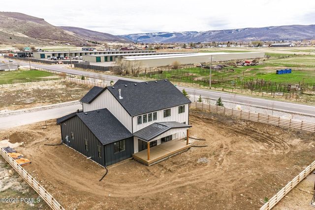 850 Lazy Way, Francis, UT 84036