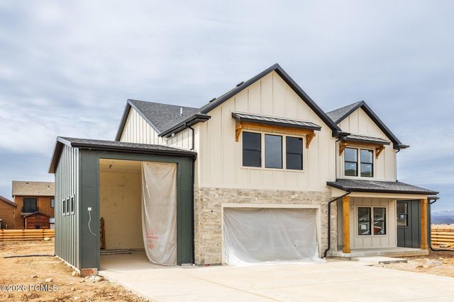 850 Lazy Way, Francis, UT 84036