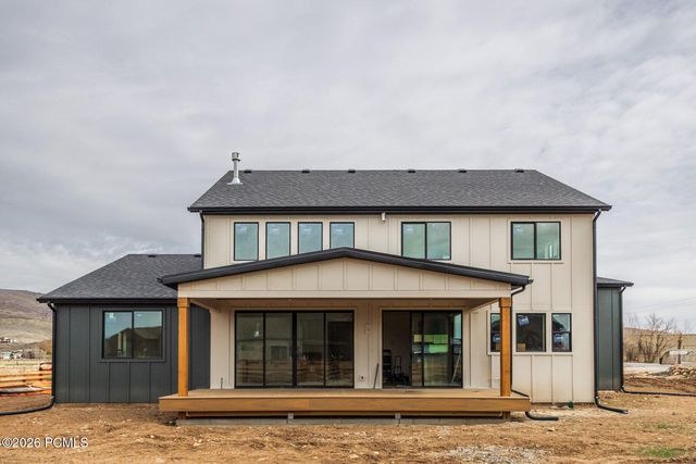 850 Lazy Way, Francis, UT 84036