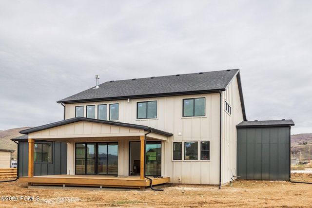 850 Lazy Way, Francis, UT 84036