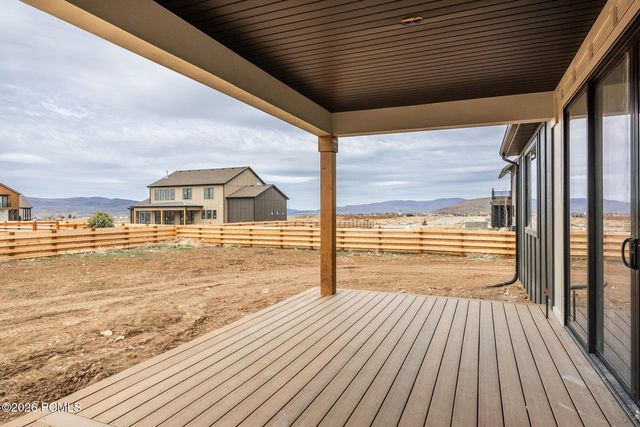 850 Lazy Way, Francis, UT 84036