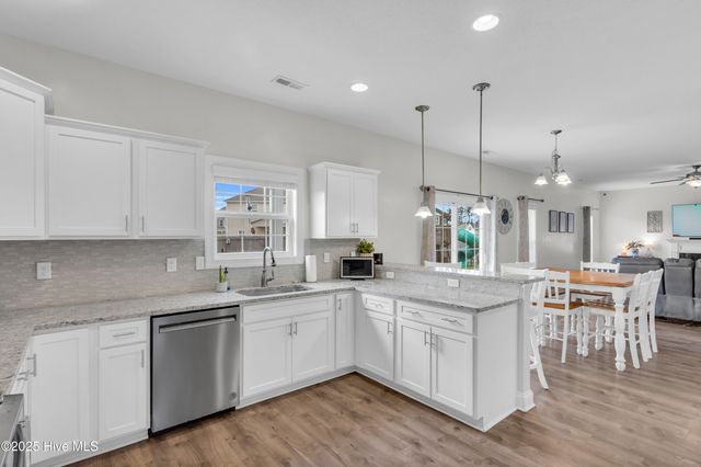 225 Wood House Drive, Jacksonville, NC 28546