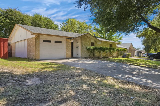 5321 Saddleback Road, Garland, TX 75043