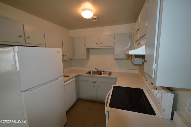 2736 N Orchard Ave Unit 1, Tucson, AZ 85712