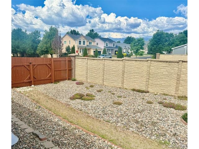 5006 Hawk Meadow Dr, Colorado Springs, CO 80916