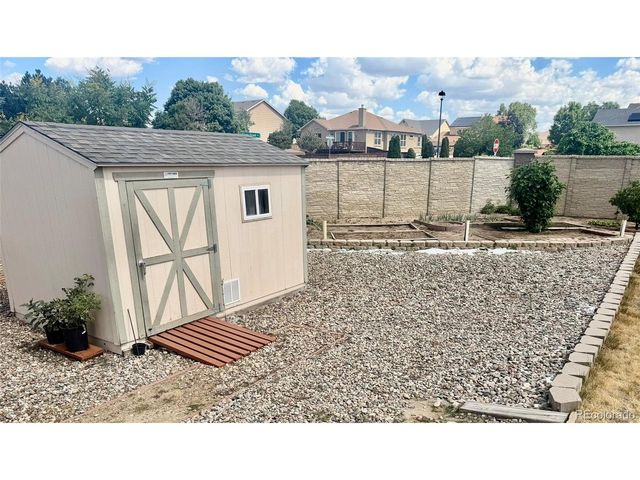 5006 Hawk Meadow Dr, Colorado Springs, CO 80916