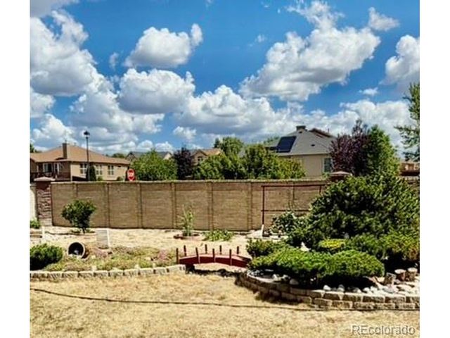 5006 Hawk Meadow Dr, Colorado Springs, CO 80916