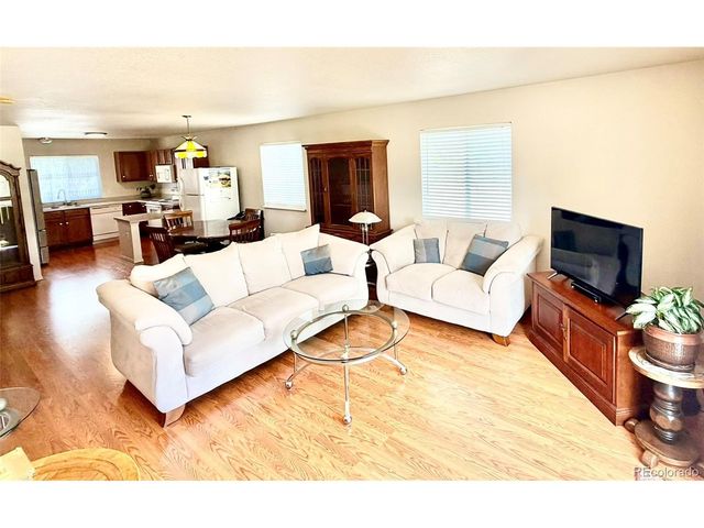 5006 Hawk Meadow Dr, Colorado Springs, CO 80916