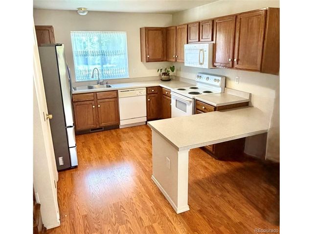 5006 Hawk Meadow Dr, Colorado Springs, CO 80916