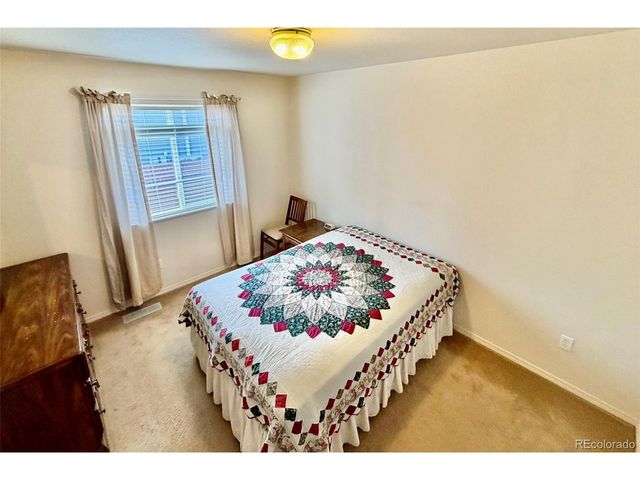 5006 Hawk Meadow Dr, Colorado Springs, CO 80916