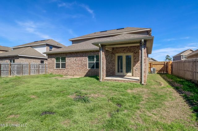 15587 Ollie Lane, Biloxi, MS 39532