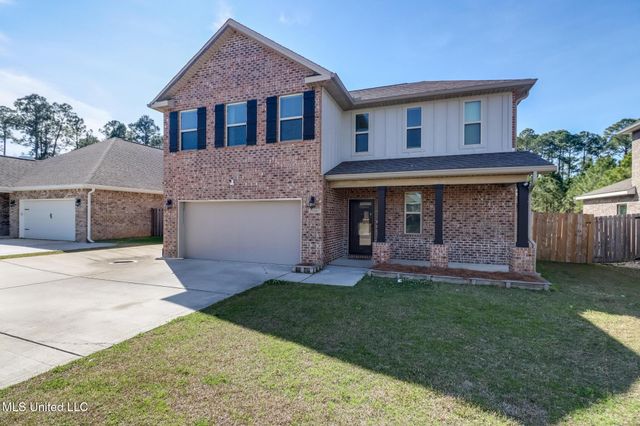 15587 Ollie Lane, Biloxi, MS 39532