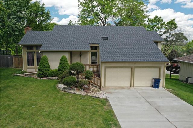 3300 NE 71st Terrace, Kansas City, MO 64119
