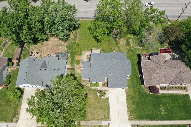 3300 NE 71st Terrace, Kansas City, MO 64119