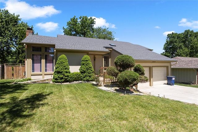 3300 NE 71st Terrace, Kansas City, MO 64119