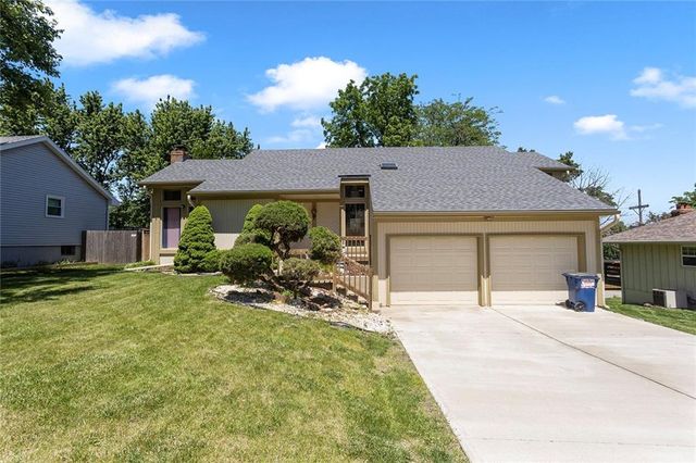 3300 NE 71st Terrace, Kansas City, MO 64119