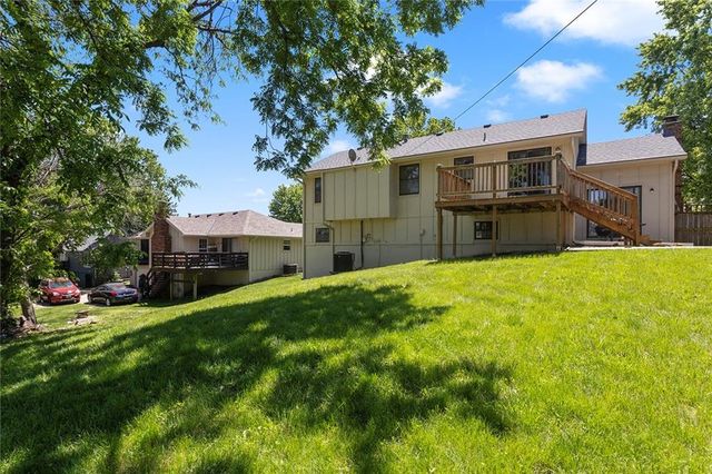 3300 NE 71st Terrace, Kansas City, MO 64119