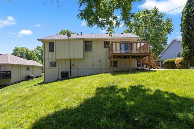 3300 NE 71st Terrace, Kansas City, MO 64119
