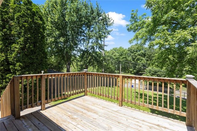 3300 NE 71st Terrace, Kansas City, MO 64119