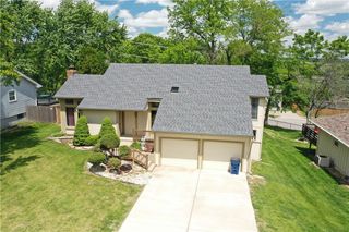 3300 NE 71st Terrace, Kansas City, MO 64119